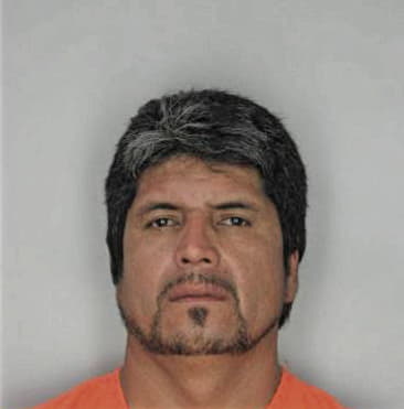 Gustavo Pachecomartinez, - Hillsborough County, FL 