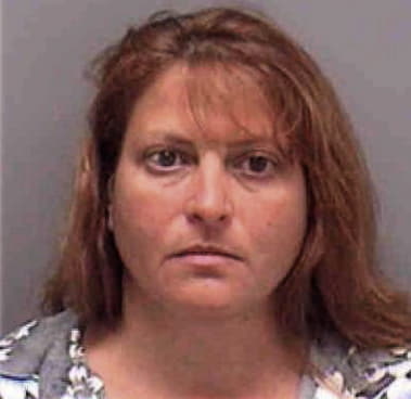 Amy Palmer, - Lee County, FL 