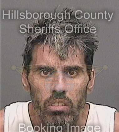 Dasiel Parrado, - Hillsborough County, FL 