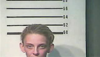 Tammy Partin - Bell County, KY 