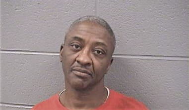 Alphonso Patterson, - Cook County, IL 