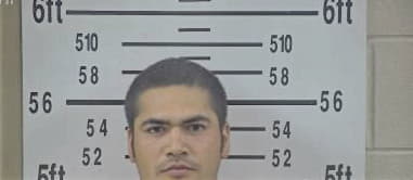 Juan Pena, - Kleberg County, TX 