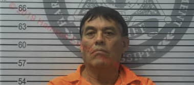 Fabricio Pereira, - Harrison County, MS 