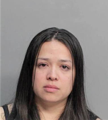 Jennifer Perez, - Dade County, FL 