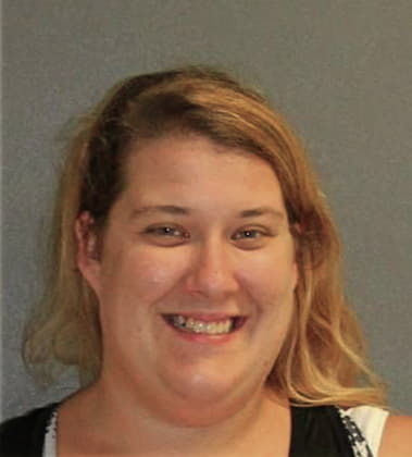 Emily Piccininni, - Volusia County, FL 