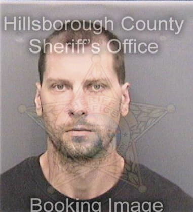 Dustin Pierce, - Hillsborough County, FL 