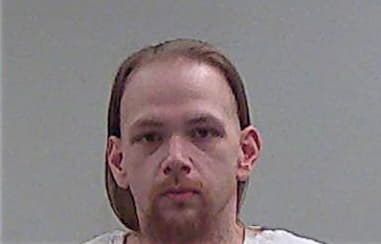 Joshua Plough, - Wayne County, IN 