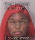 Mashawn Poole, - Pinellas County, FL 