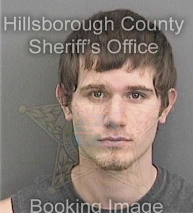 Curtis Reisinger, - Hillsborough County, FL 