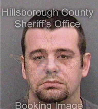 Mark Rivera - Hillsborough County, FL 