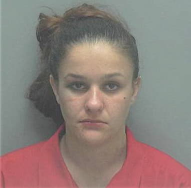 Jessica Roberts, - Lee County, FL 