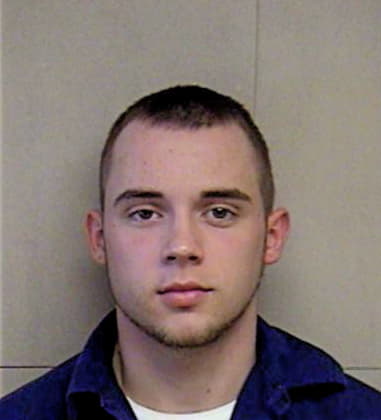 Cory Robertson - Douglas County, GA 