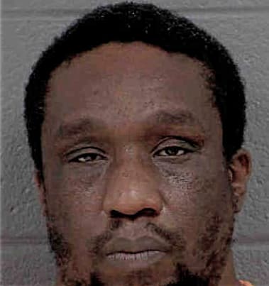 Sirr Robinson - Mecklenburg County, NC 