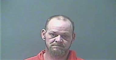 William Robinson, - LaPorte County, IN 