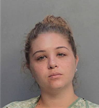 Vanessa Robles, - Dade County, FL 