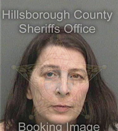 Yoselin Rodriguez, - Hillsborough County, FL 