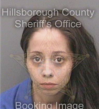 Adriana Sanchez, - Hillsborough County, FL 