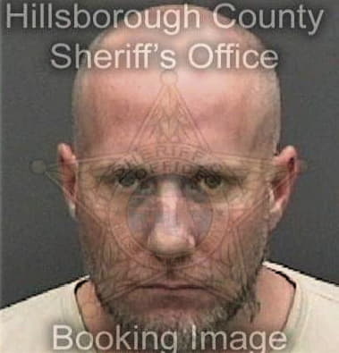 Roger Sanchez, - Hillsborough County, FL 