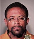 Jacorey Sanders - Multnomah County, OR 