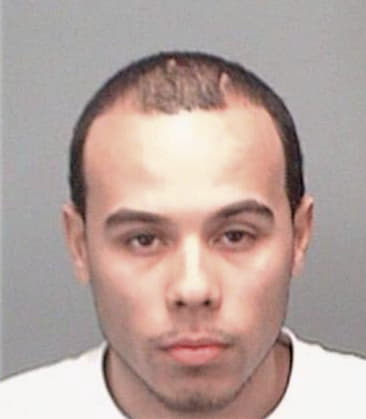 Salvador Santizdiaz, - Pinellas County, FL 