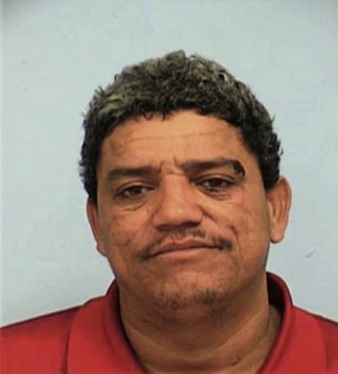 Adrian Santos-Williams, - Travis County, TX 