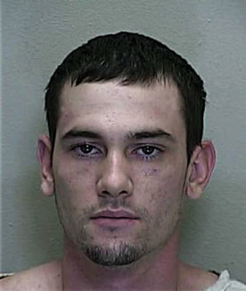 Barry Seath, - Marion County, FL 