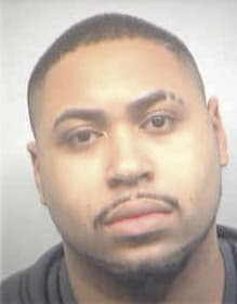 Brandon Sims - Fulton County, GA 