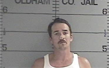 James Singleton, - Oldham County, KY 