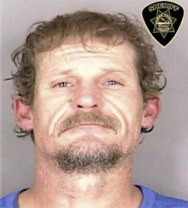 Joseph Sipe, - Marion County, OR 