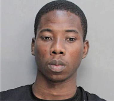 Keith Slater, - Dade County, FL 