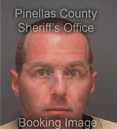 Randall Slater - Pinellas County, FL 