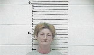 Fannie Smith - Clay County, KY 
