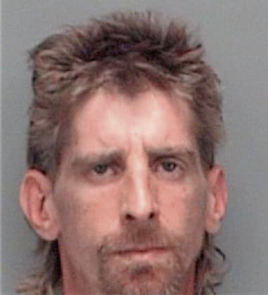 Steven Smith - Pinellas County, FL 