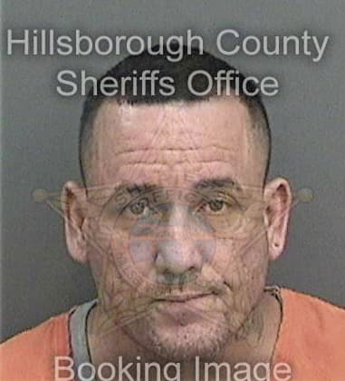 Tony Smith, - Hillsborough County, FL 