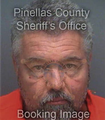 Zachary Sorenson - Pinellas County, FL 