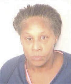 Tahira Spinks - Fulton County, GA 