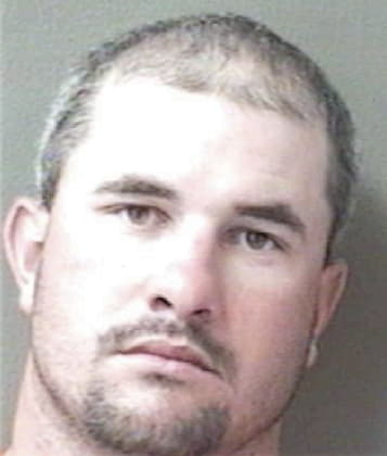 Brian Stuteville, - Okaloosa County, FL 