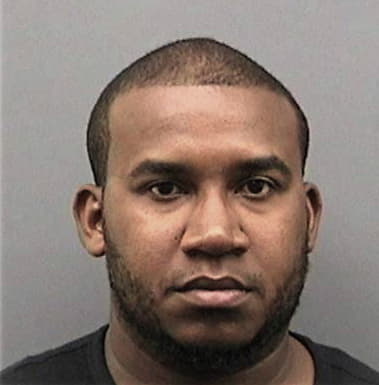 Jovante Taylor, - Hillsborough County, FL 