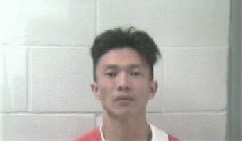 Hung Trinh, - Daviess County, KY 