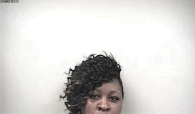 Latrice Turner, - Marion County, FL 