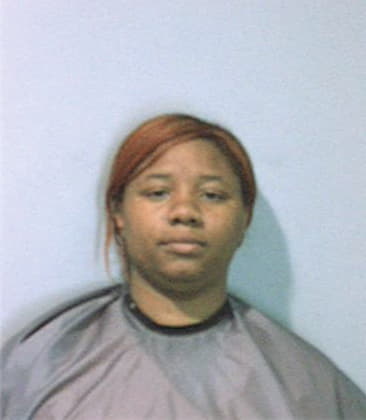 Yolanda Turner - DeKalb County, GA 