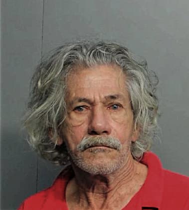 Humberto Valdes, - Dade County, FL 