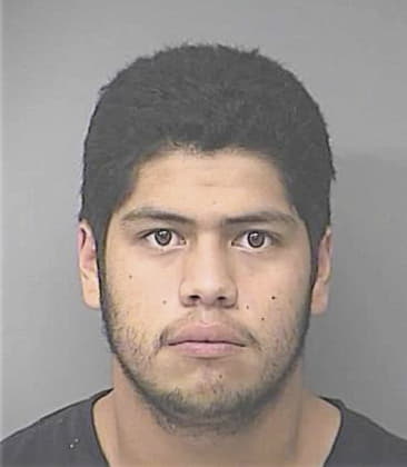 Luis Vega, - Denton County, TX 