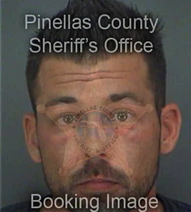 Patrick Waters, - Pinellas County, FL 