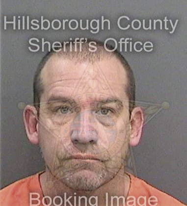 Nicholas White - Hillsborough County, FL 