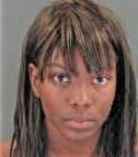 Shontaria White - Cobb County, GA 