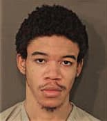 Antwan Williams - Franklin County, OH 