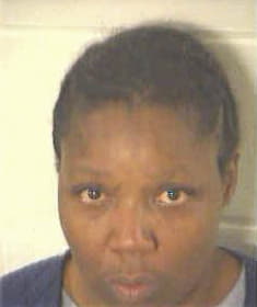 Patricia Williams, - Fulton County, GA 