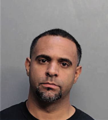 Luis Adalberto-Larez, - Dade County, FL 