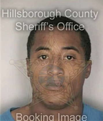 Hyman Ahedo, - Hillsborough County, FL 